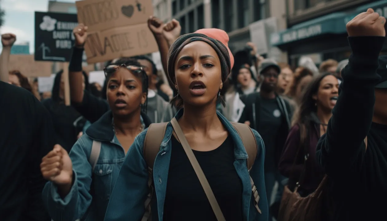 Action for the Planet visual