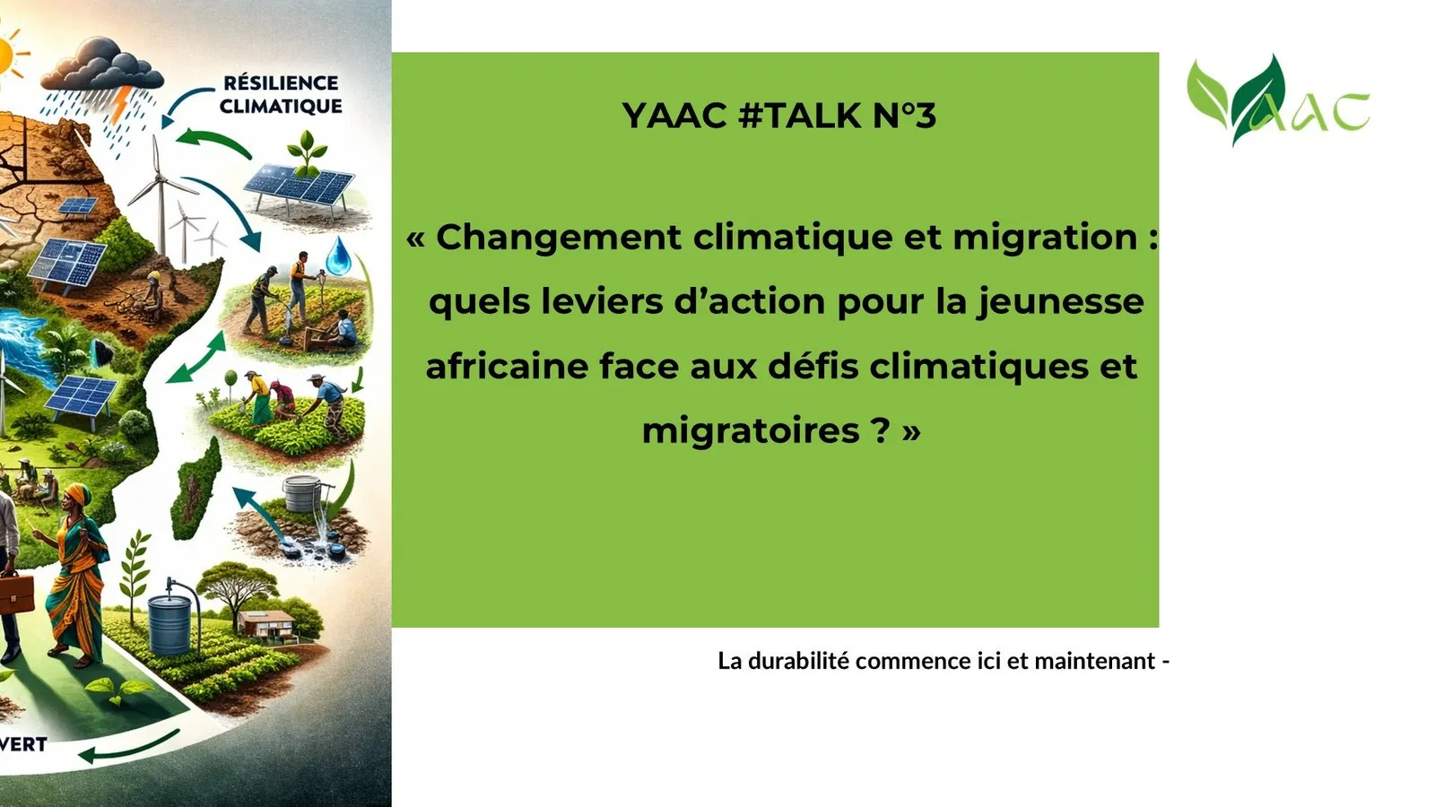 YAAC Talk N°3 presentation cover