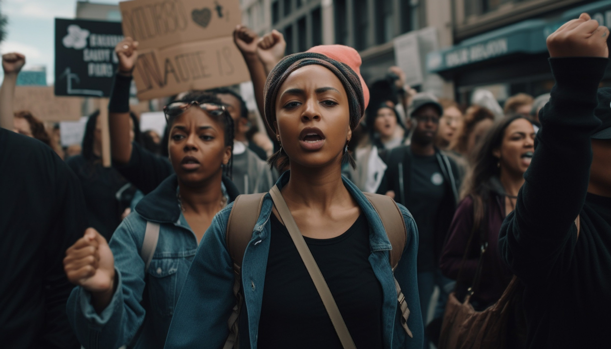 Action for the Planet: Building a Sustainable Future